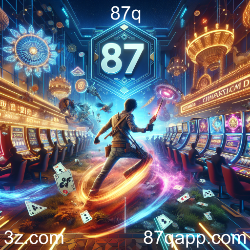 A Evolução dos Jogos de Ação: Uma Aventura Interativa