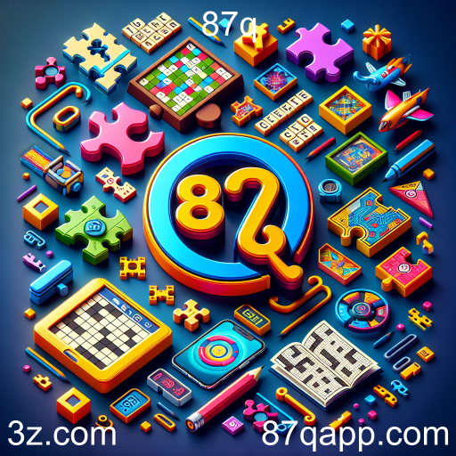 Desvende os Desafios da Categoria Quebra-Cabeça no 87q