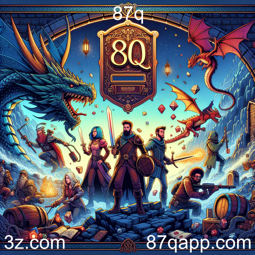 O Mundo Fascinante dos Jogos de RPG